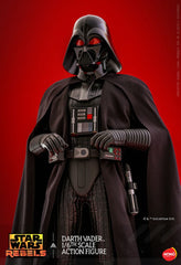 Star Wars: Rebels Action Figure 1/6 Darth Vader 34 cm 4895228621467