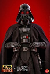 Star Wars: Rebels Action Figure 1/6 Darth Vader 34 cm 4895228621467