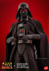 Star Wars: Rebels Action Figure 1/6 Darth Vader 34 cm 4895228621467