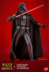 Star Wars: Rebels Action Figure 1/6 Darth Vader 34 cm 4895228621467