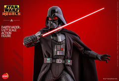 Star Wars: Rebels Action Figure 1/6 Darth Vader 34 cm 4895228621467