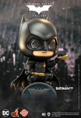 The Dark Knight Trilogy Cosbi Mini Figure Bat 4582578286742