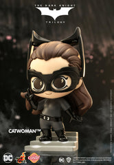 The Dark Knight Trilogy Cosbi Mini Figure Cat 4582578286766