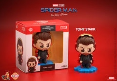Spider-Man: No Way Home Cosbi Mini Figure Ton 4582578286803
