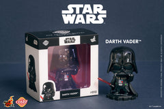 Star Wars Cosbi Mini Figure Darth Vader 8 cm 4582578295874