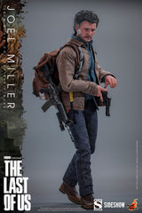 The Last of Us Action Figure 1/6 Joel Miller 30 cm  4895228622372