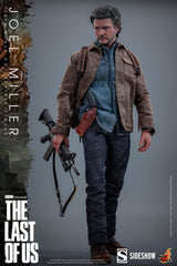 The Last of Us Action Figure 1/6 Joel Miller 30 cm  4895228622372