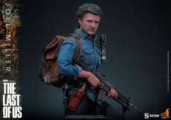 The Last of Us Action Figure 1/6 Joel Miller 30 cm  4895228622372