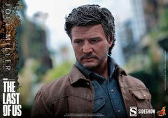 The Last of Us Action Figure 1/6 Joel Miller 30 cm  4895228622372