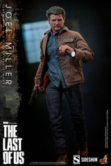 The Last of Us Action Figure 1/6 Joel Miller 30 cm  4895228622372