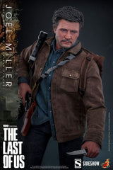 The Last of Us Action Figure 1/6 Joel Miller 30 cm  4895228622372