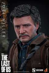 The Last of Us Action Figure 1/6 Joel Miller 30 cm  4895228622372