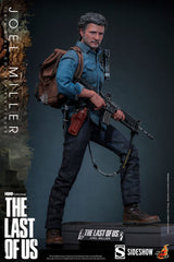 The Last of Us Action Figure 1/6 Joel Miller 30 cm  4895228622372
