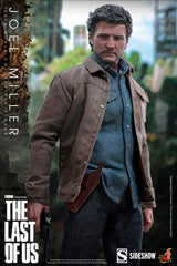 The Last of Us Action Figure 1/6 Joel Miller 30 cm  4895228622372