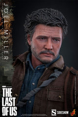 The Last of Us Action Figure 1/6 Joel Miller 30 cm  4895228622372
