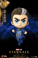 Eternals Cosbaby (S) Mini Figure Ikaris 10 cm 4895228608932