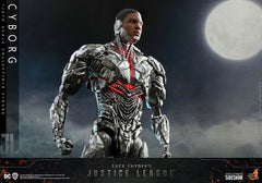 Zack Snyder`s Justice League Action Figure 1/ 4895228609038
