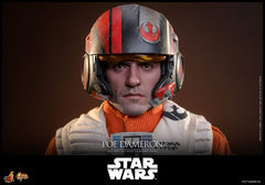 Star Wars Action Figure 1/6 Poe Dameron 30 cm 4895228621634