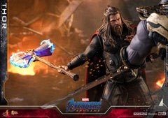 Avengers: Endgame Movie Masterpiece Action Figure 1/6 Thor 32 cm 904926