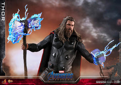 Avengers: Endgame Movie Masterpiece Action Figure 1/6 Thor 32 cm 904926