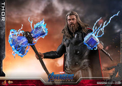 Avengers: Endgame Movie Masterpiece Action Figure 1/6 Thor 32 cm 904926