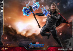Avengers: Endgame Movie Masterpiece Action Figure 1/6 Thor 32 cm 904926