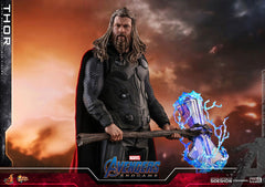 Avengers: Endgame Movie Masterpiece Action Figure 1/6 Thor 32 cm 904926