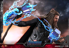 Avengers: Endgame Movie Masterpiece Action Figure 1/6 Thor 32 cm 904926