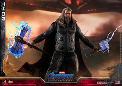 Avengers: Endgame Movie Masterpiece Action Figure 1/6 Thor 32 cm 904926