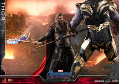 Avengers: Endgame Movie Masterpiece Action Figure 1/6 Thor 32 cm 904926