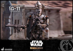 Star Wars The Mandalorian Action Figure 1/6 IG-11 36 cm 4895228602879