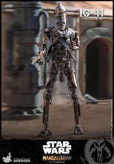 Star Wars The Mandalorian Action Figure 1/6 IG-11 36 cm 4895228602879