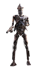 Star Wars The Mandalorian Action Figure 1/6 IG-11 36 cm 4895228602879