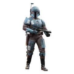 Star Wars The Mandalorian Action Figure 1/6 Death Watch Mandalorian 30 cm 4895228606853
