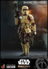 Star Wars The Mandalorian Action Figure 1/6 Shoretrooper 30 cm 907515
