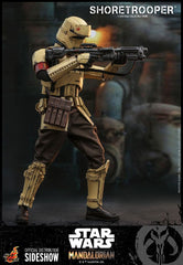 Star Wars The Mandalorian Action Figure 1/6 Shoretrooper 30 cm 907515