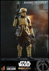 Star Wars The Mandalorian Action Figure 1/6 Shoretrooper 30 cm 907515