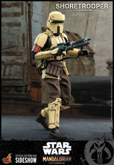 Star Wars The Mandalorian Action Figure 1/6 Shoretrooper 30 cm 907515