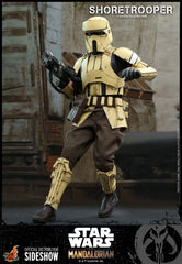 Star Wars The Mandalorian Action Figure 1/6 Shoretrooper 30 cm 907515