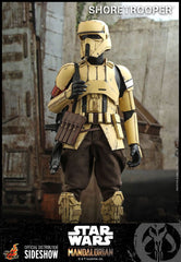 Star Wars The Mandalorian Action Figure 1/6 Shoretrooper 30 cm 907515