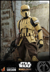 Star Wars The Mandalorian Action Figure 1/6 Shoretrooper 30 cm 907515