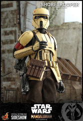 Star Wars The Mandalorian Action Figure 1/6 Shoretrooper 30 cm 907515
