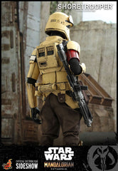 Star Wars The Mandalorian Action Figure 1/6 Shoretrooper 30 cm 907515