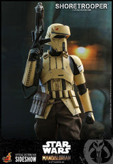 Star Wars The Mandalorian Action Figure 1/6 Shoretrooper 30 cm 907515