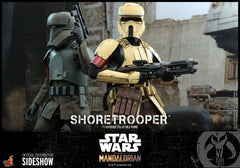 Star Wars The Mandalorian Action Figure 1/6 Shoretrooper 30 cm 907515