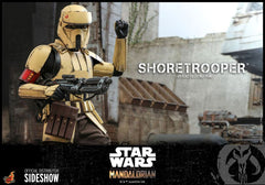 Star Wars The Mandalorian Action Figure 1/6 Shoretrooper 30 cm 907515