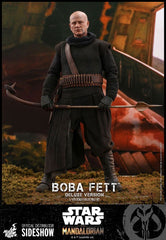 Star Wars The Mandalorian Action Figure 2-Pack 1/6 Boba Fett Deluxe 30 cm 907747