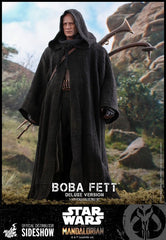 Star Wars The Mandalorian Action Figure 2-Pack 1/6 Boba Fett Deluxe 30 cm 907747