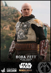 Star Wars The Mandalorian Action Figure 2-Pack 1/6 Boba Fett Deluxe 30 cm 907747