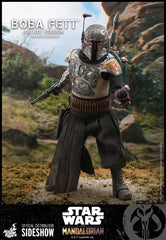 Star Wars The Mandalorian Action Figure 2-Pack 1/6 Boba Fett Deluxe 30 cm 907747